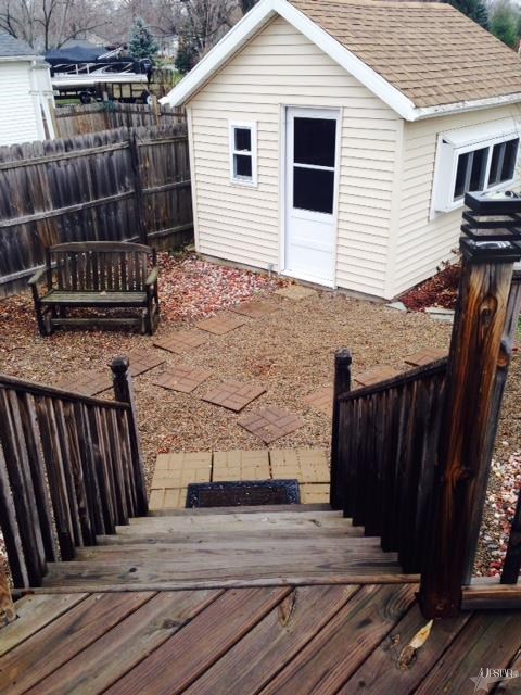 306 W Roe St, Ossian, IN 46777 photo 22