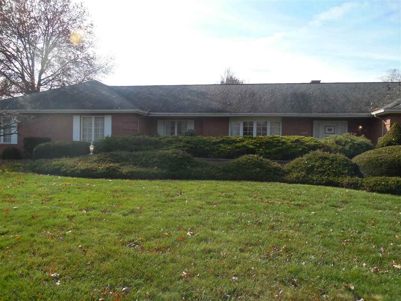 11615 Lawndale Ave, Plymouth, IN 46563 photo 1
