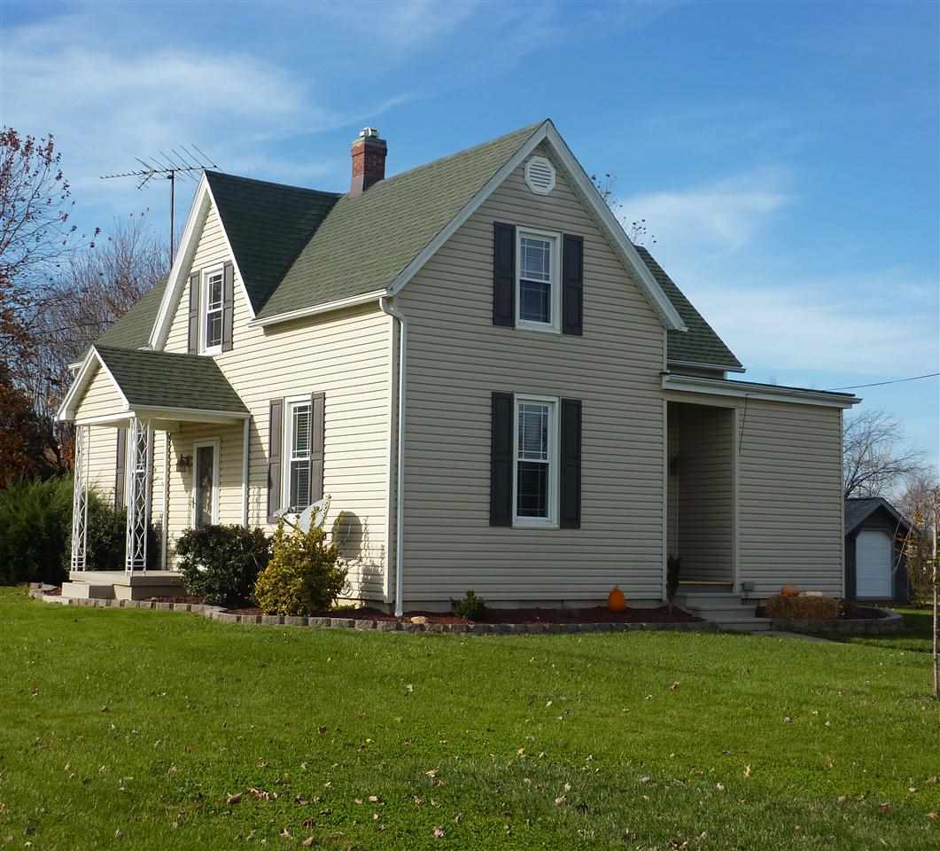 414 W 13th St, Ferdinand, IN 47532 photo 13