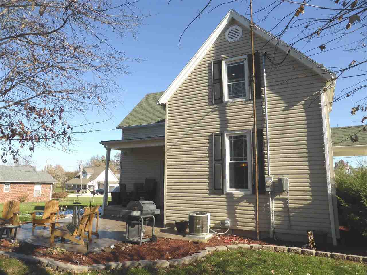 414 W 13th St, Ferdinand, IN 47532 photo 14