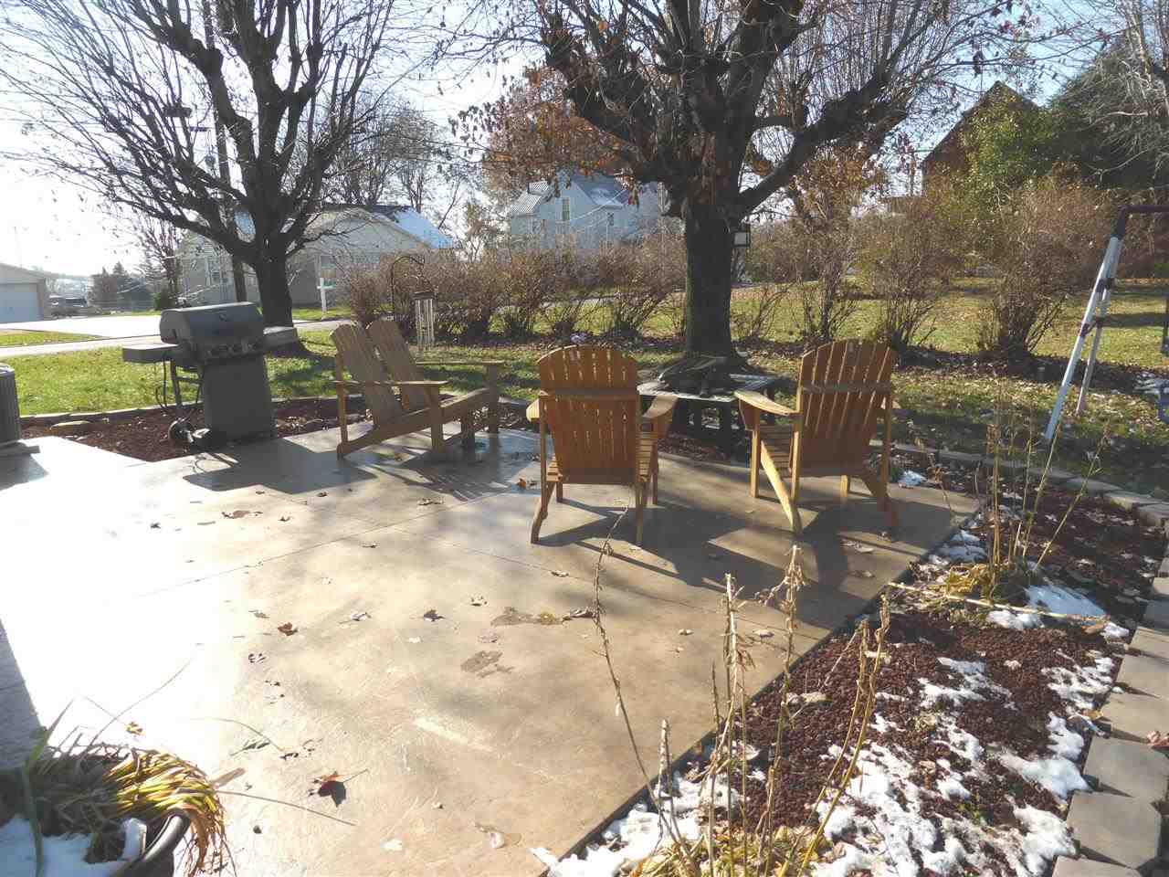 414 W 13th St, Ferdinand, IN 47532 photo 12