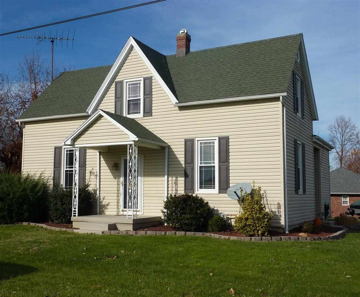 414 W 13th St, Ferdinand, IN 47532 photo 1