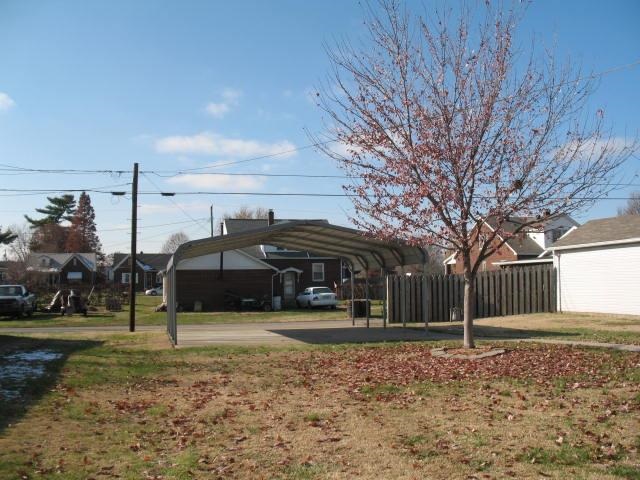 1239 12th St, Tell City, IN 47586 photo 4