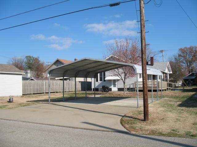 1239 12th St, Tell City, IN 47586 photo 9