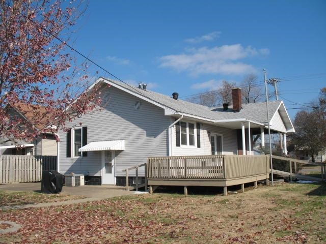 1239 12th St, Tell City, IN 47586 photo 6