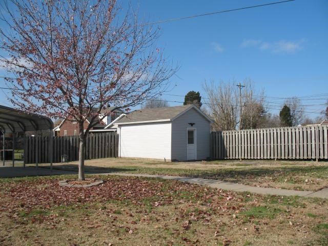 1239 12th St, Tell City, IN 47586 photo 5