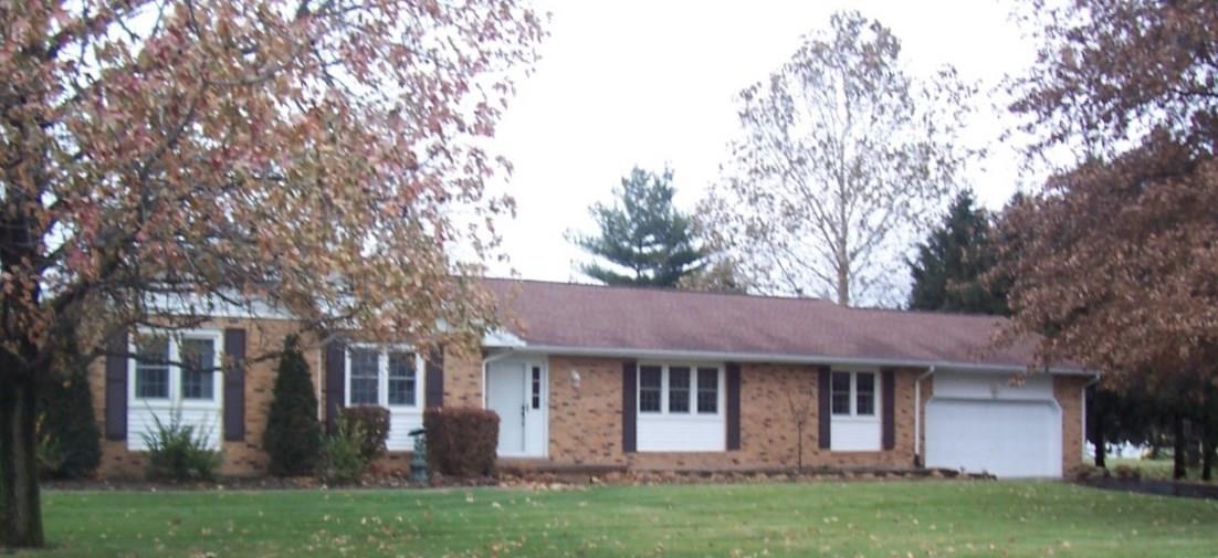 11145 Appleview Dr, Brookston, IN 47923 photo 2