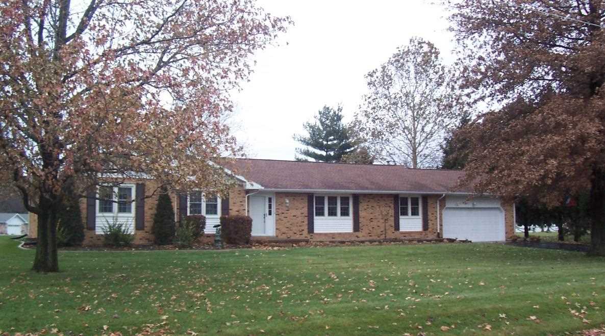 11145 Appleview Dr, Brookston, IN 47923 photo 1