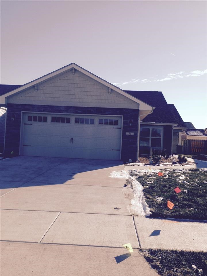 55 Kettle Ct, Lafayette, IN 47905 photo 1
