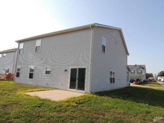 4705 Kaibab Trl, Fort Wayne, IN 46808 photo 2