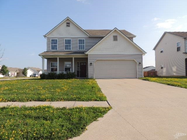4705 Kaibab Trl, Fort Wayne, IN 46808 photo 1