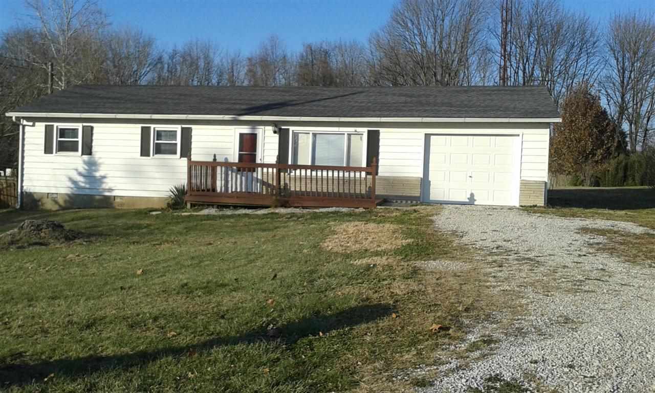 93 Eastern Heights Dr, Bedford, IN 47421 photo 1