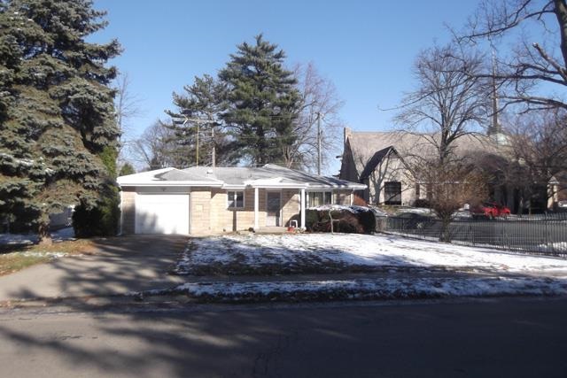1406 W University Ave, Muncie, IN 47303 photo 1