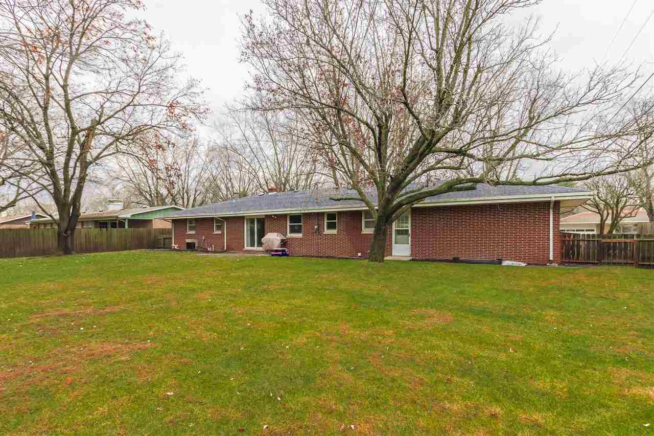 1539 N Bay Dr, Elkhart, IN 46514 photo 30