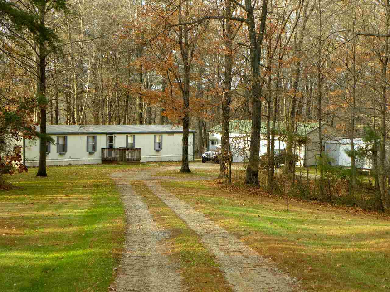 10072 S State Road 61, Oakland City, IN 47660 photo 1