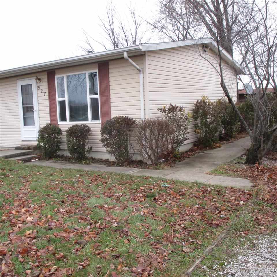 527 N Pine St, Monon, IN 47959 photo 3
