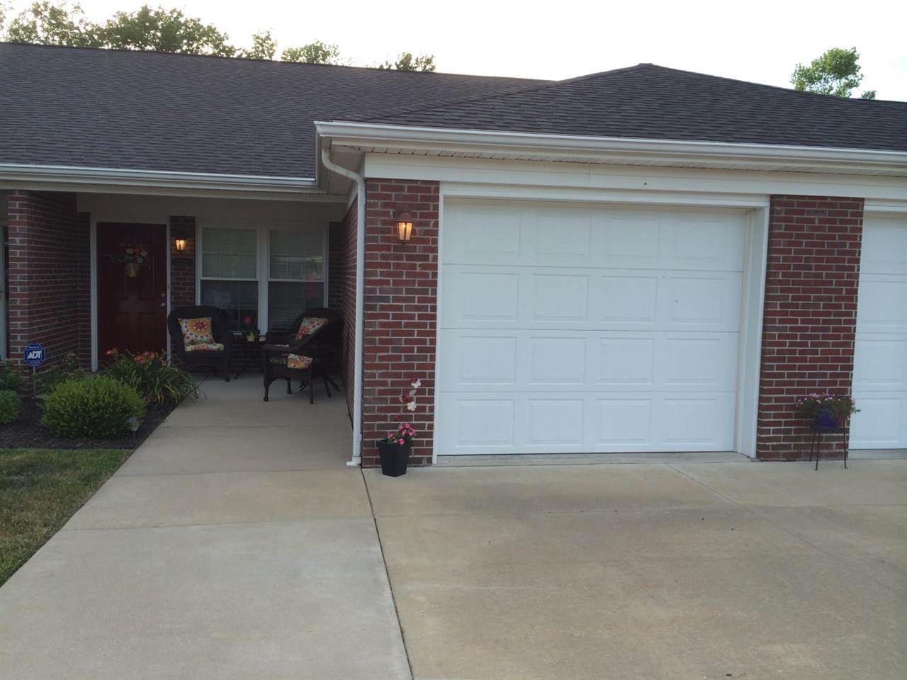 3332 Manhattan Blvd, Evansville, IN 47711 photo 1