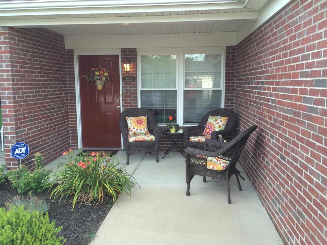 3332 Manhattan Blvd, Evansville, IN 47711 photo 2