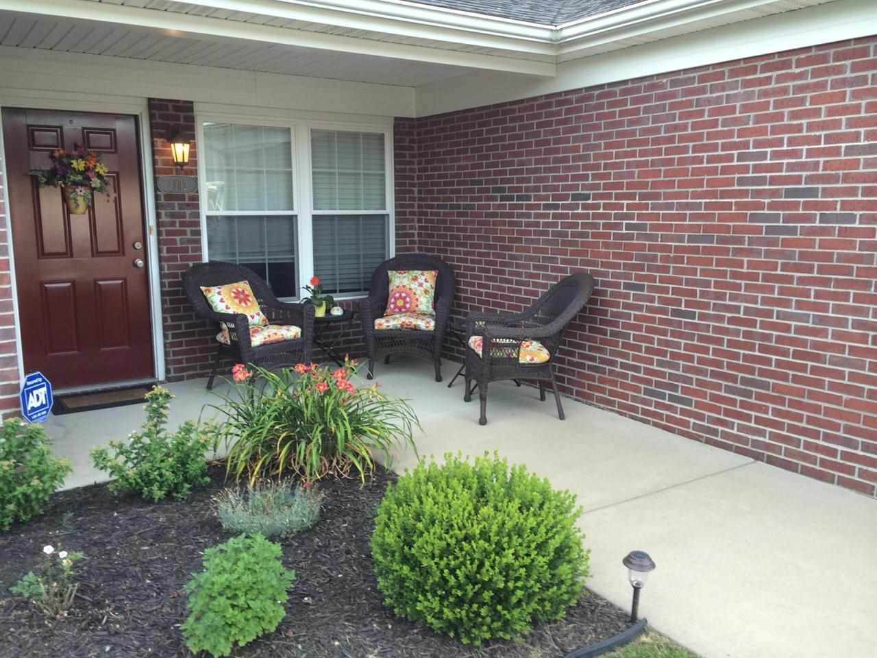 3332 Manhattan Blvd, Evansville, IN 47711 photo 3