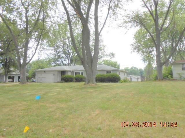 3404 Terry Ln, Fort Wayne, IN 46835 photo 1