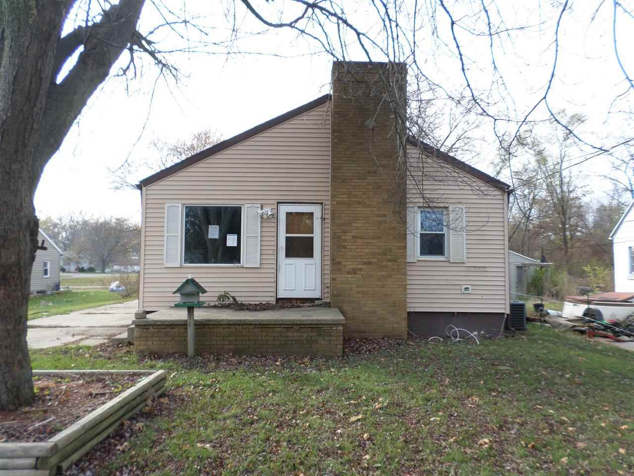 55313 Grandview Ave, South Bend, IN 46628 photo 1