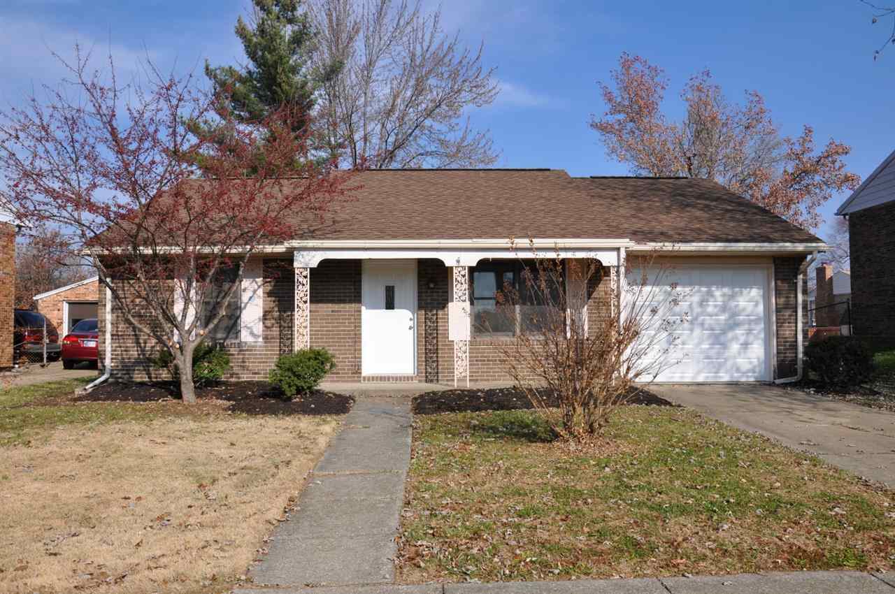 4120 Deer Trl, Evansville, IN 47715 photo 1