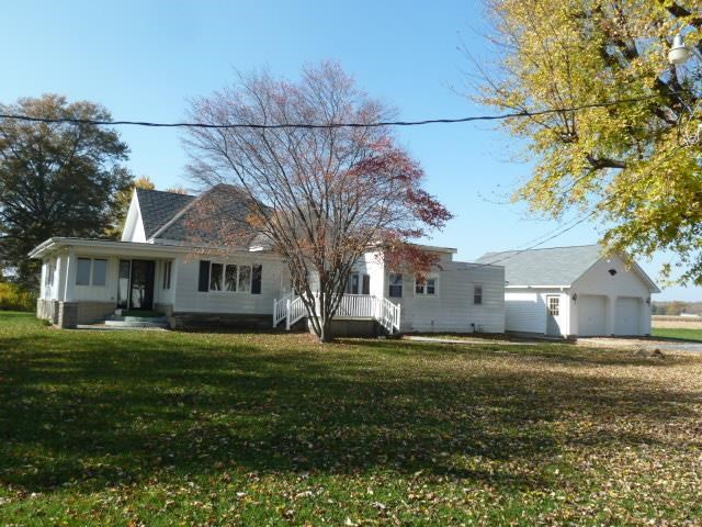 2775 E 200 S, Bringhurst, IN 46913 photo 1