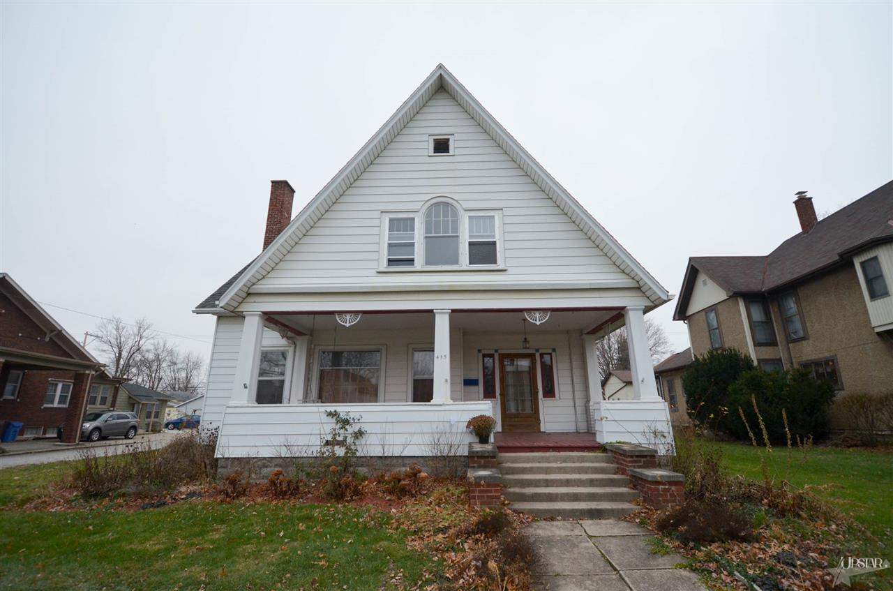 415 N Main St, Churubusco, IN 46723 photo 1