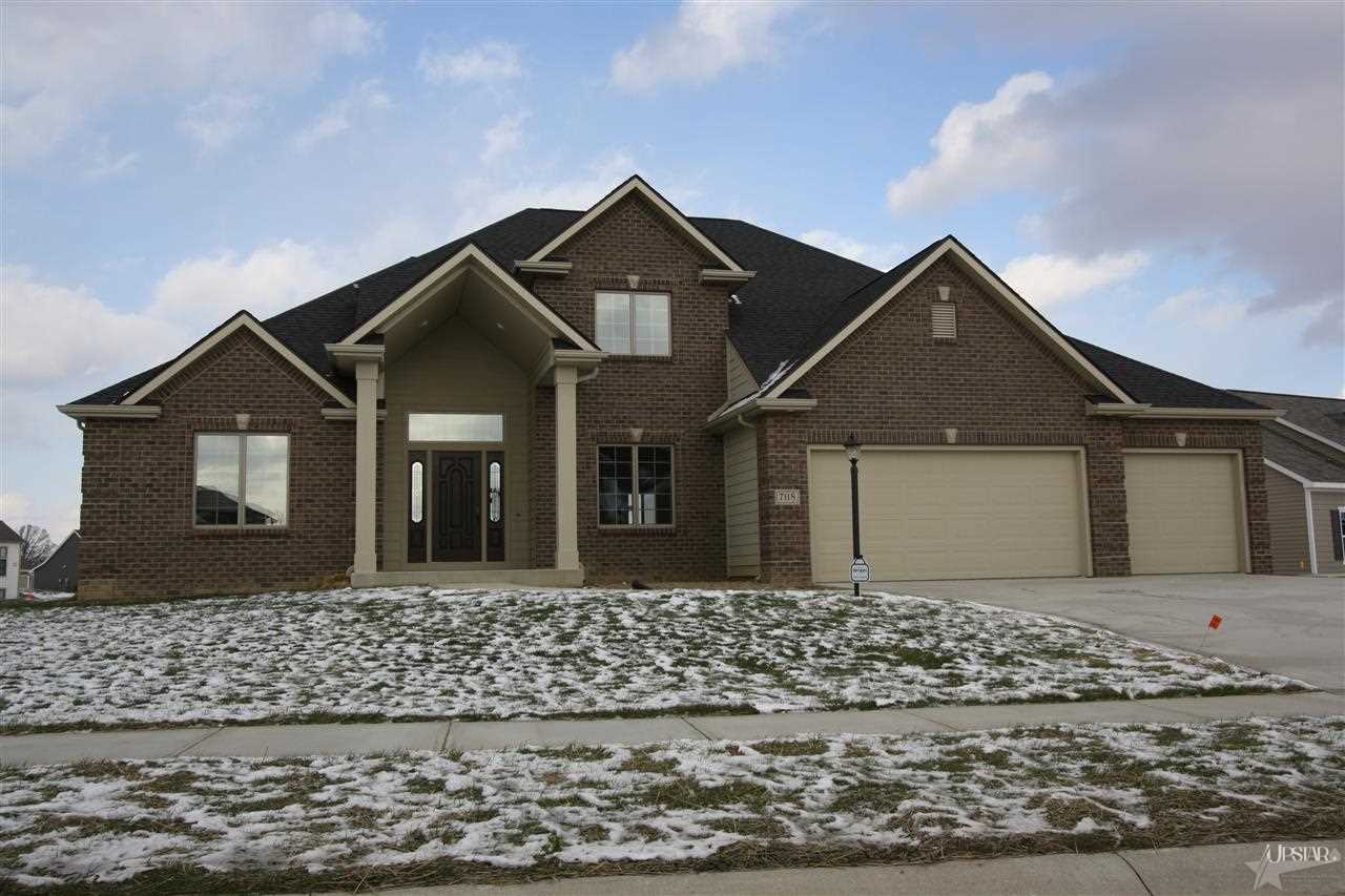 7118 Allenbrook Blvd, Fort Wayne, IN 46835 photo 1