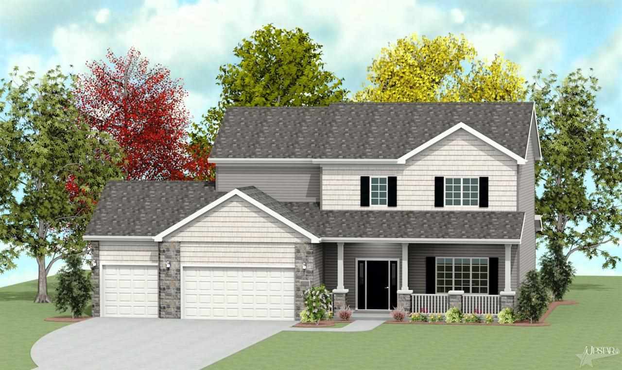 807 N Long Ridge Rd, Columbia City, IN 46725 photo 1