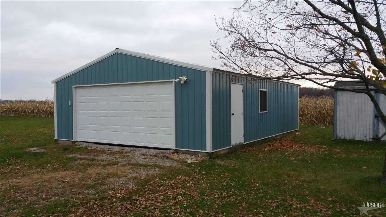 14503 Barkley Rd, Hoagland, IN 46745 photo 11