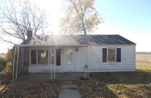 415 W North, Windfall, IN 46076 photo 1