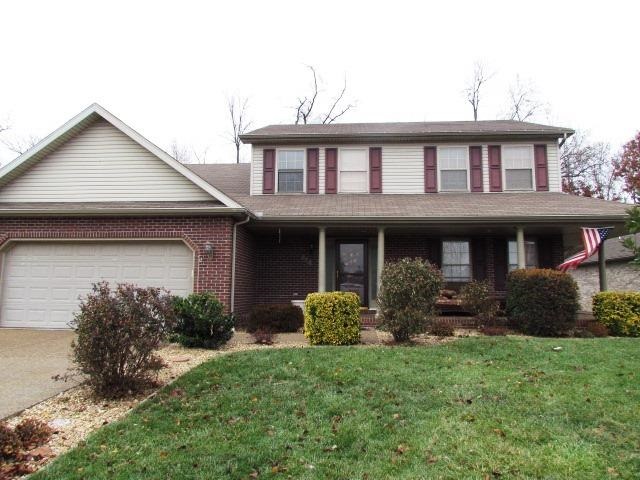 626 Imperial Dr, Evansville, IN 47711 photo 26