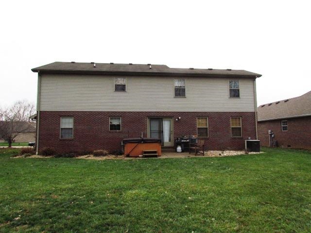 626 Imperial Dr, Evansville, IN 47711 photo 28