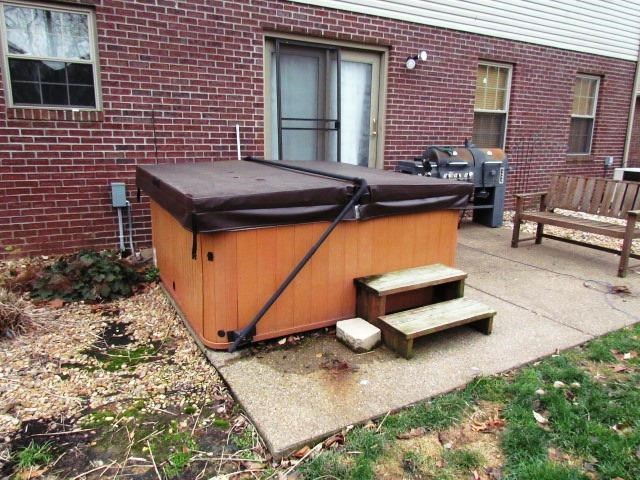 626 Imperial Dr, Evansville, IN 47711 photo 29
