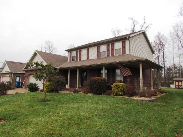 626 Imperial Dr, Evansville, IN 47711 photo 1