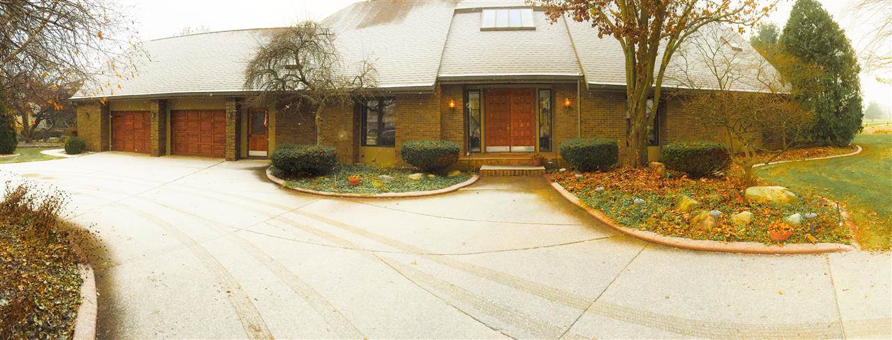 913 Braxton Ct, Goshen, IN 46526 photo 1