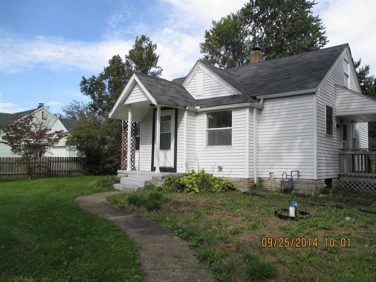 19841 Jewell Ave, South Bend, IN 46614 photo 1