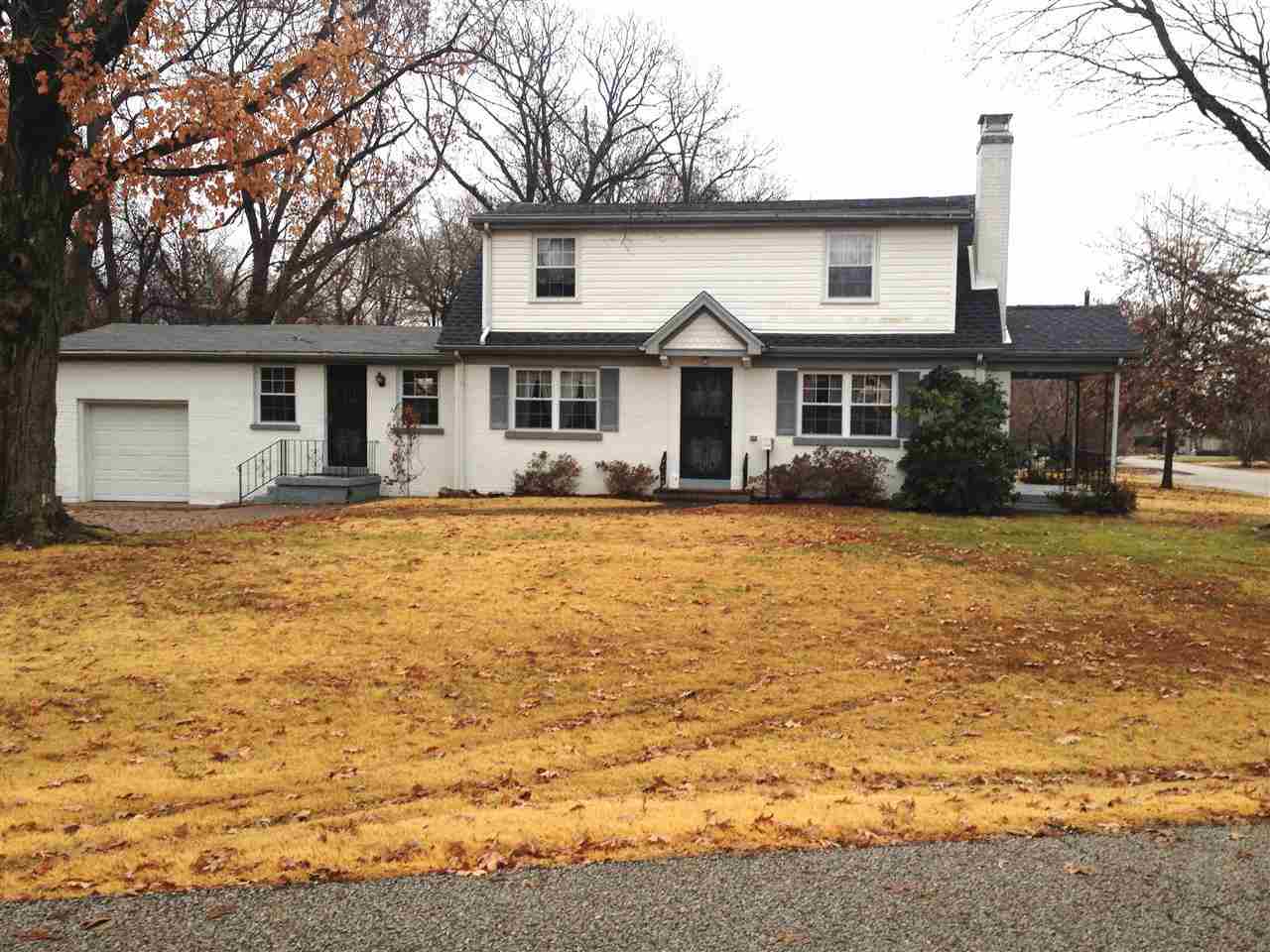3029 Muensterman Ave, Evansville, IN 47720 photo 2