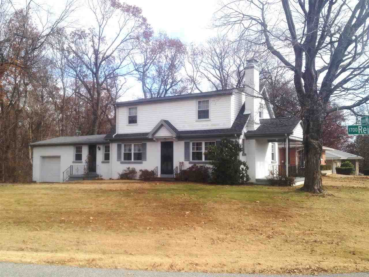 3029 Muensterman Ave, Evansville, IN 47720 photo 1