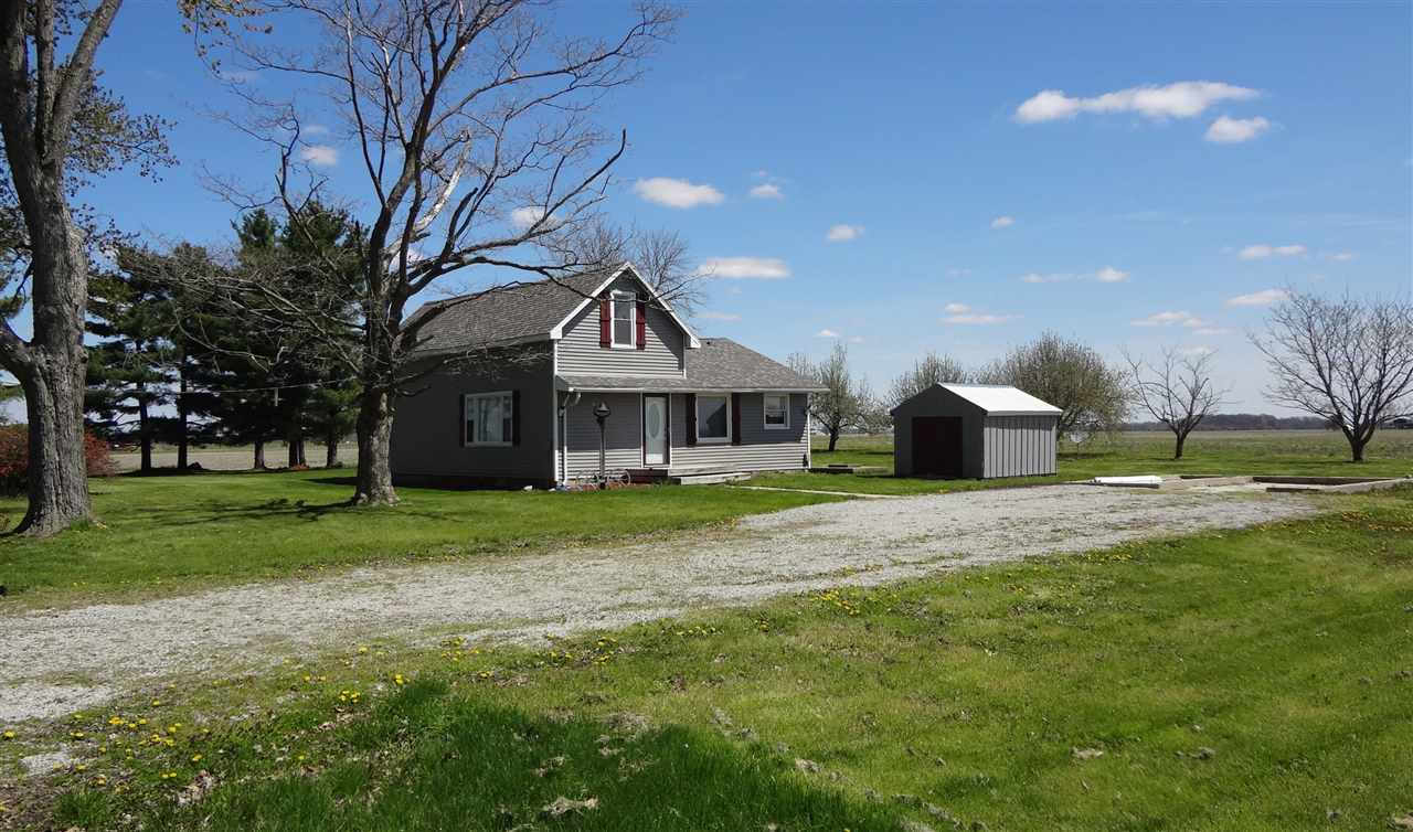 4214 N 1150 E, Van Buren, IN 46991 photo 29