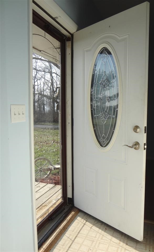 4214 N 1150 E, Van Buren, IN 46991 photo 2