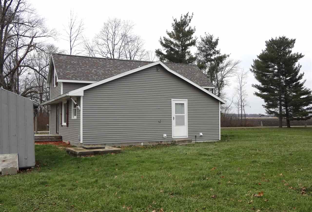 4214 N 1150 E, Van Buren, IN 46991 photo 26