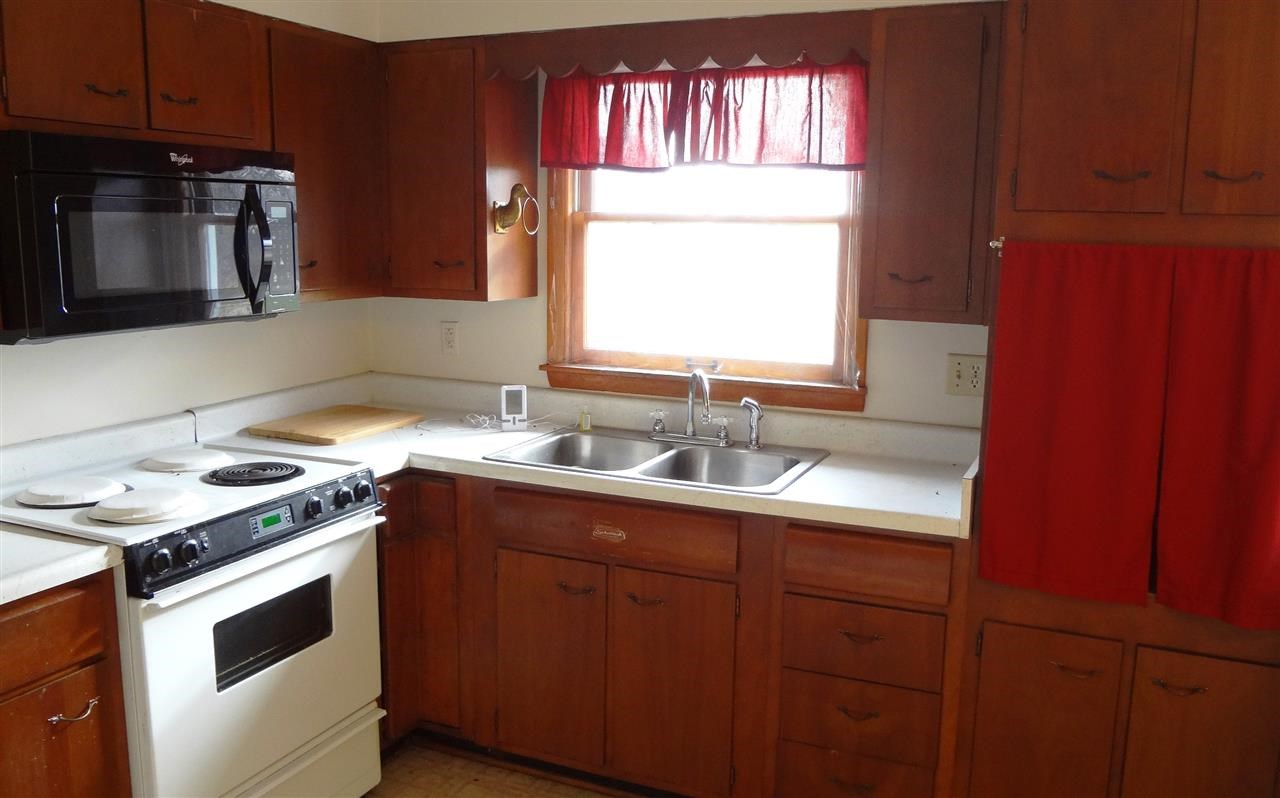 4214 N 1150 E, Van Buren, IN 46991 photo 4