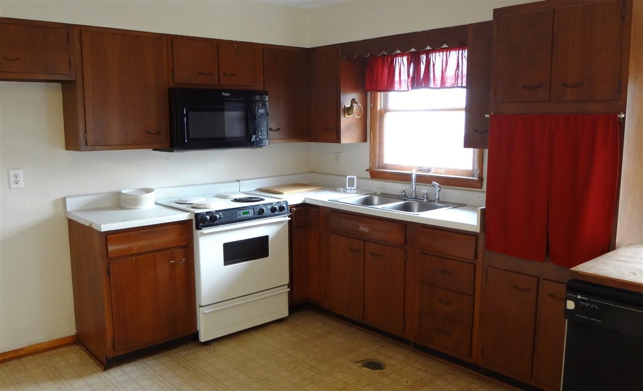 4214 N 1150 E, Van Buren, IN 46991 photo 3
