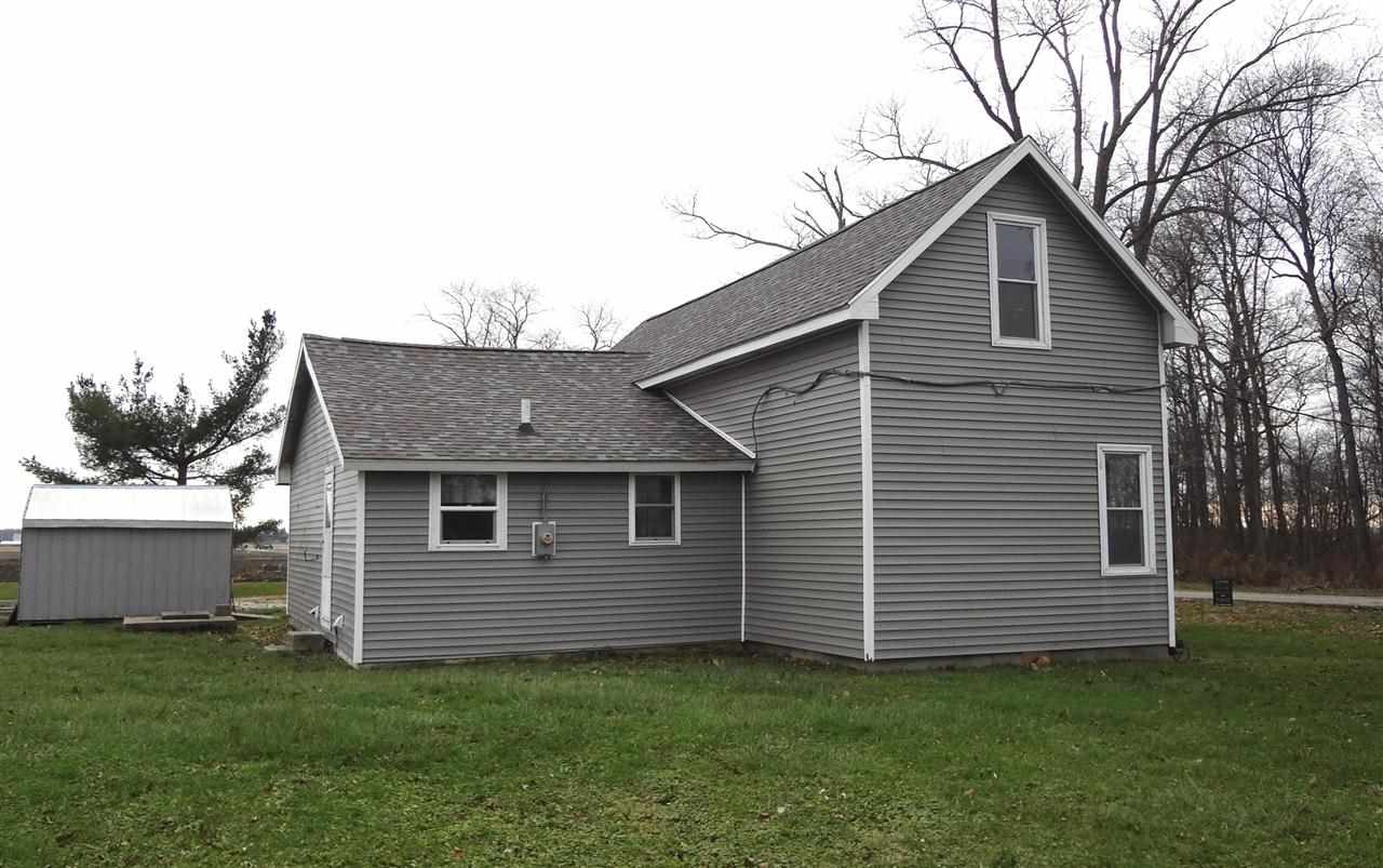 4214 N 1150 E, Van Buren, IN 46991 photo 24