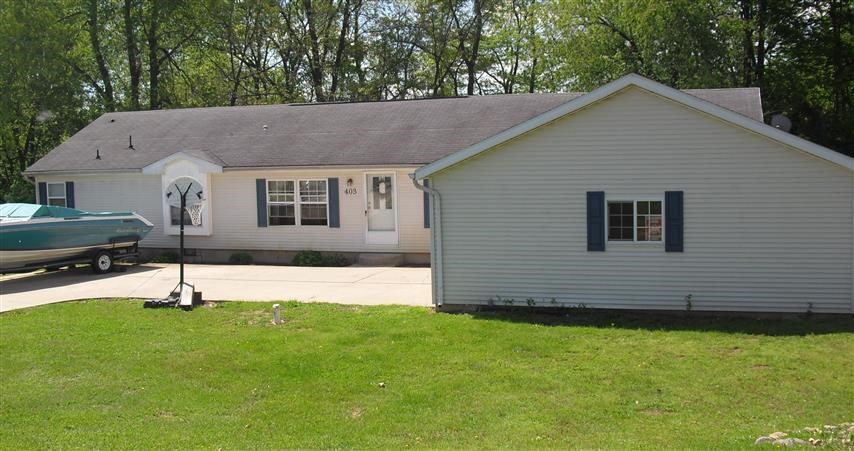 403 W Wildwood Dr, Syracuse, IN 46567 photo 11