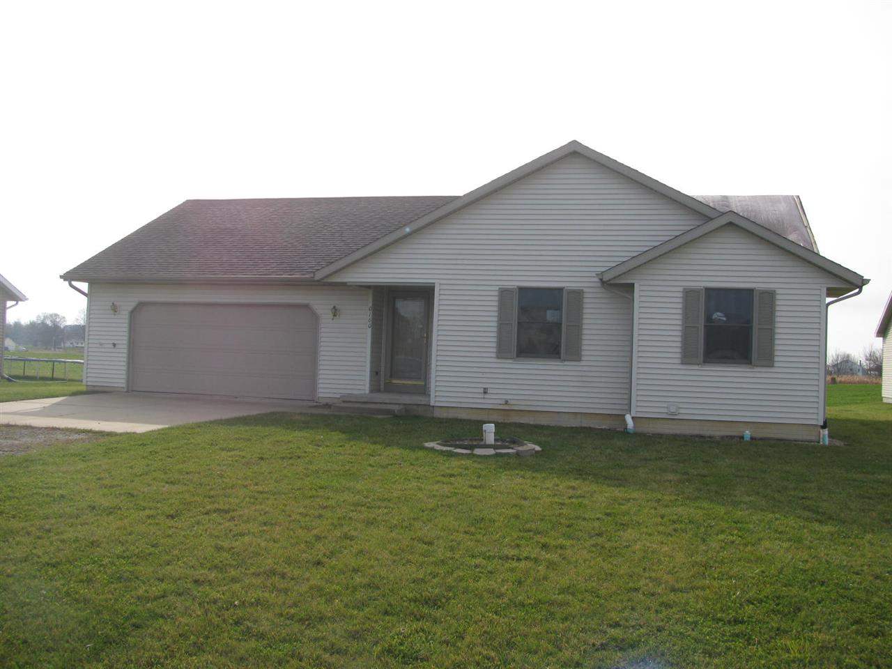 0160 W 060 S, Lagrange, IN 46761 photo 1