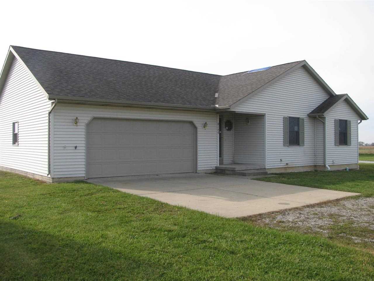 0160 W 060 S, Lagrange, IN 46761 photo 15