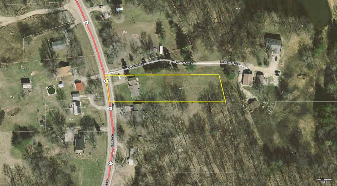 839 S State Road 61, Winslow, IN 47598 photo 2